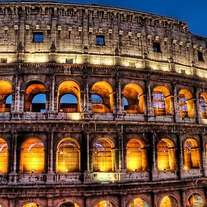 Domus Re Di Rome