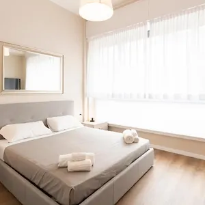  Appartamento Sweet - Via Torino