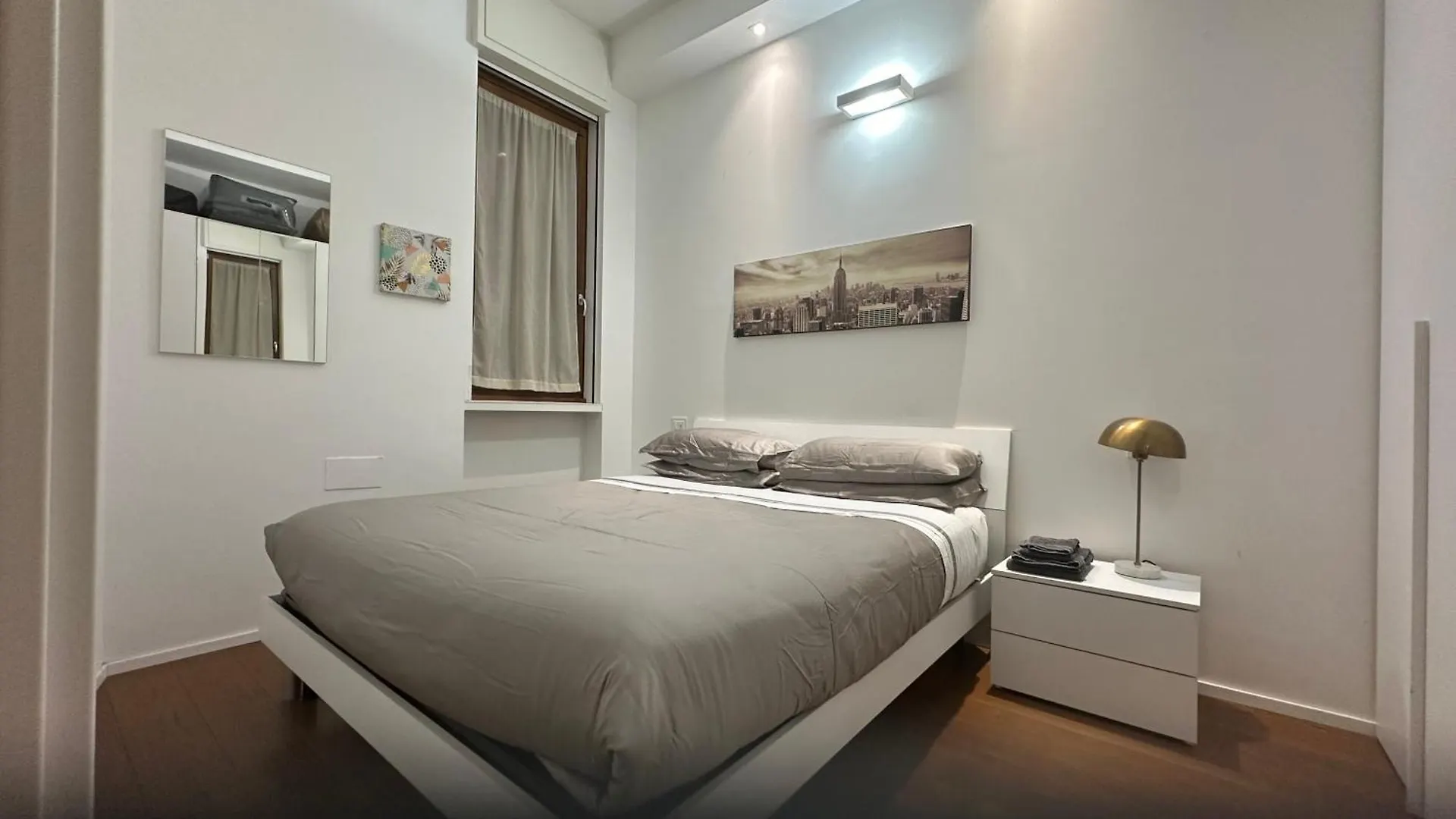 Cozy Apartment Milan Italie
