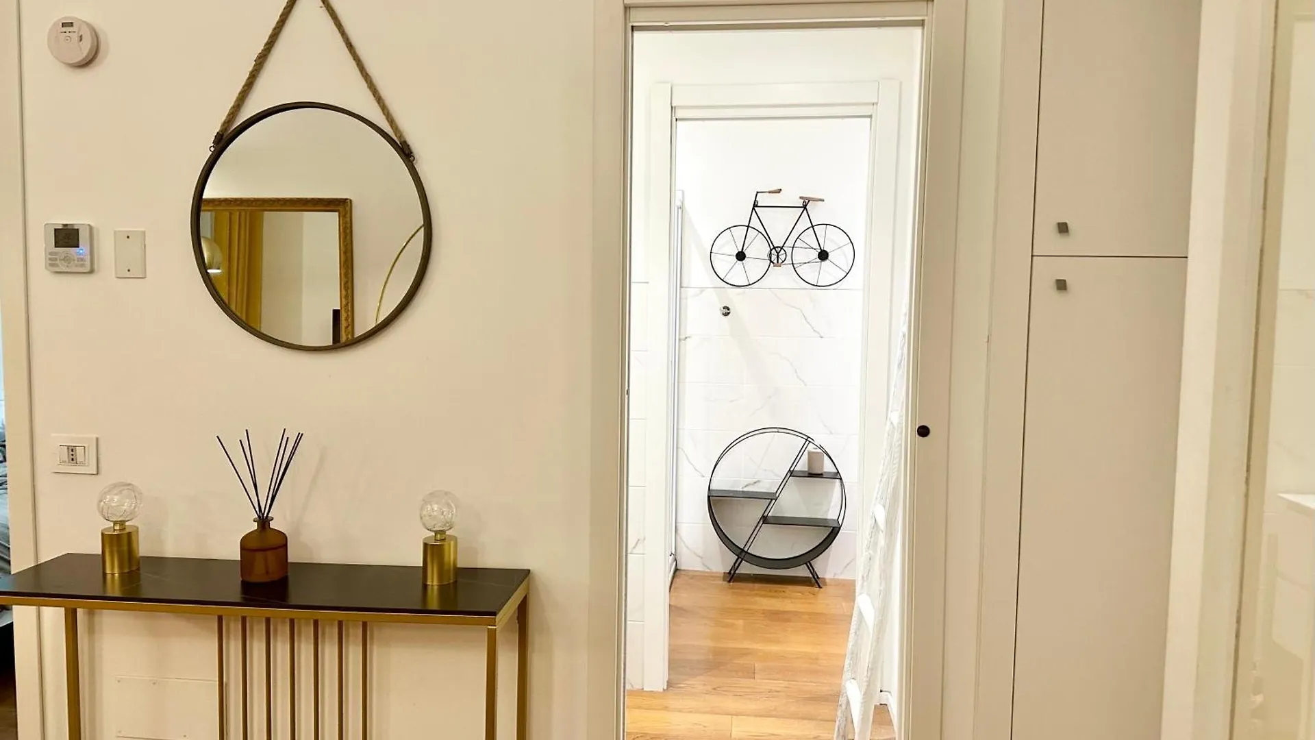 Cozy Apartment Milan