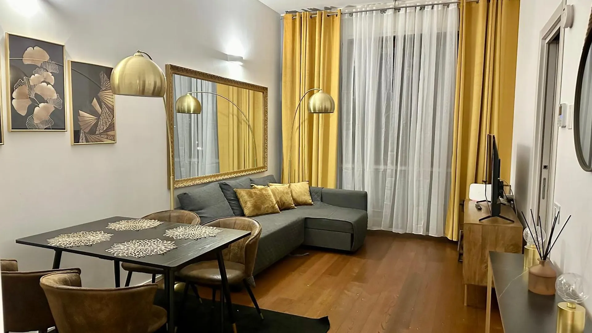 Cozy Apartment Milan Italie