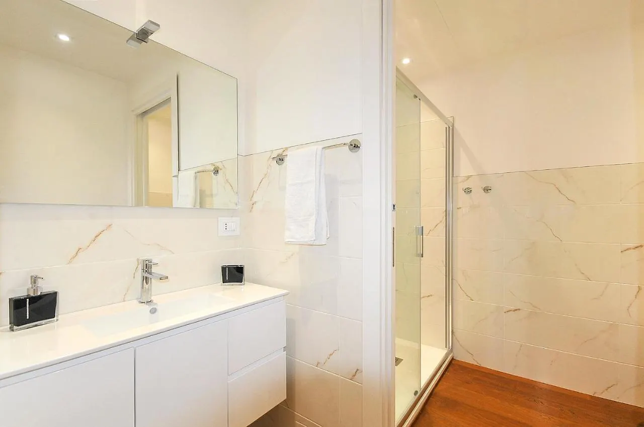Cozy Apartment Milan Italie