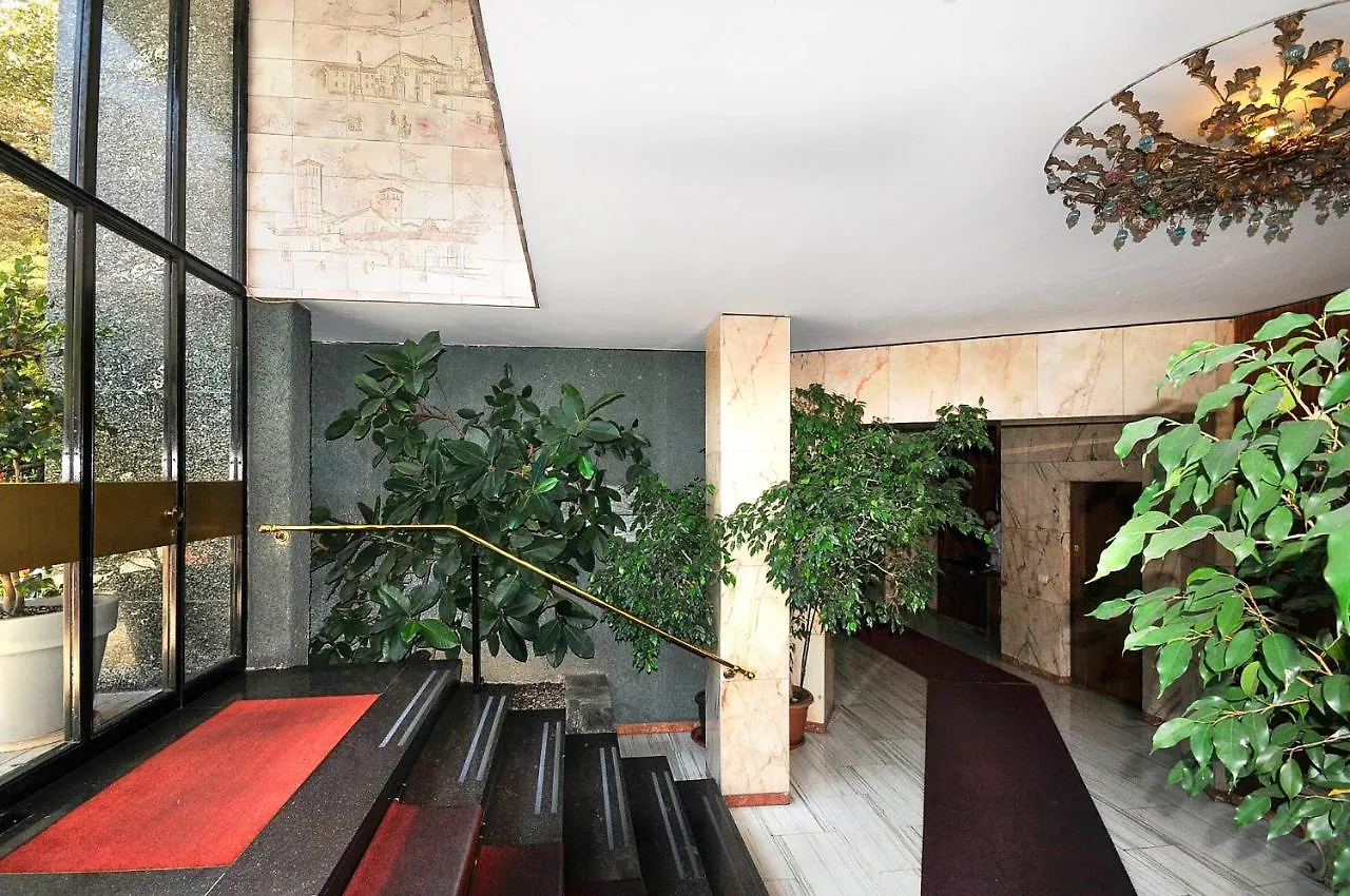 Cozy Apartment Milan